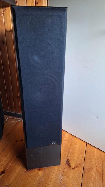 Infinity sansui yamaha  beschikbaar voor biedingen
