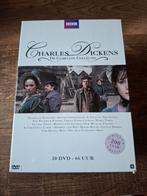 Charles Dickens - Complete Collectie - 30 DVD, Alle leeftijden, Boxset, Drama, Ophalen of Verzenden