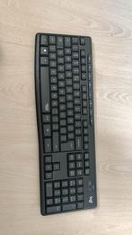 Logitech keyboard, Ophalen, Zo goed als nieuw
