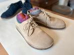 Birkenstock Gary maat 39 smal, Overige kleuren, Ophalen of Verzenden, Zo goed als nieuw, Veterschoenen