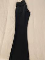 Studio Anneloes Flair Bonded Trouser dark grey- maat xs, Studio Anneloes, Ophalen of Verzenden, Zo goed als nieuw, Maat 34 (XS) of kleiner