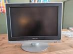 Philips 19" beeldscherm, Ophalen, Gebruikt, 50 Hz, Philips