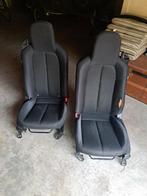 Twee  stoelen voor  2  Madza MX5  NC, Auto-onderdelen, Interieur en Bekleding, Ophalen, Gebruikt, Mazda