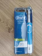 Oral-B Vitality 100 CrossAction elektrische tandenborstel, Ophalen, Nieuw, Tandenborstel