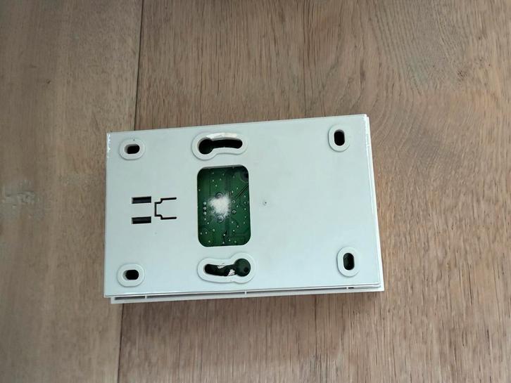 Atag BrainQ Termostaat, Huis en Inrichting, Kachels, Overige soorten, Elektrisch, Ophalen of Verzenden