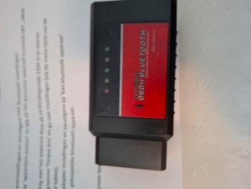 auto interface beschikbaar voor biedingen