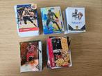 300+ NBA basketball cards "Panini"/"DonRuss", Hobby en Vrije tijd, Stickers en Plaatjes, Meerdere plaatjes, Ophalen of Verzenden