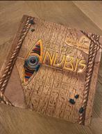 Huis anubis bordspel, Hobby en Vrije tijd, Gezelschapsspellen | Bordspellen, Ophalen of Verzenden, Zo goed als nieuw
