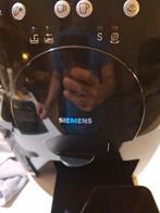 siemens surpresso aroma whirlpool systemen plus, Ophalen, Gebruikt, Koffiemachine