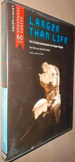 Caspar Berger : Larger Than Life • Zuiderzeemuseum, Verzenden