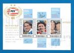 Postzegelvel PSV 100 jaar - 2013, Postzegels en Munten, Postzegels | Nederland, Verzenden, Na 1940, Postfris