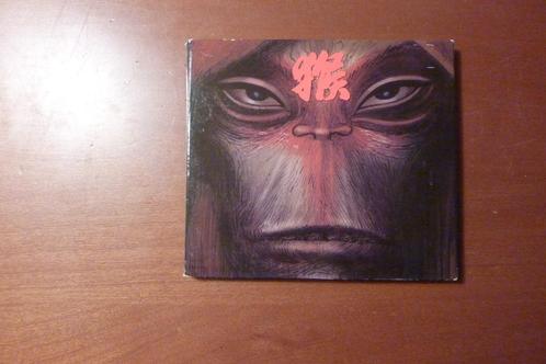 Monkey - Journey To The West, Cd's en Dvd's, Cd's | Country en Western, Ophalen of Verzenden