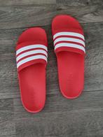 Splinternieuwe adidas slippers maat 46, Kleding | Heren, Badmode en Zwemkleding, Ophalen of Verzenden, Zwart, Overige maten