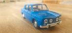 Renault 8 Gordini uit 1967 van Solido, Hobby en Vrije tijd, Modelauto's | 1:43, Ophalen of Verzenden, Zo goed als nieuw, Auto