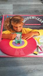 Modewijzer mb vintage, Ophalen of Verzenden, Gebruikt