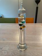 Temperatuurmeter, Ophalen of Verzenden, Gebruikt, Binnenthermometer