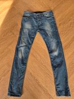 Diesel broek Tepphar-S W32 L32, Kleding | Heren, Spijkerbroeken en Jeans, Diesel, Blauw, W32 (confectie 46) of kleiner, Ophalen of Verzenden