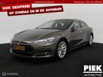 Tesla Model S 85D Base AUTOPILOT, 7-PERSOONS, Auto's, Automaat, Gebruikt, 38 min, Model S