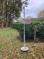 Korfbalpaal korf korfbal, Ophalen, Zo goed als nieuw, Korf of Paal