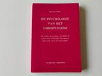 Psychologie van het christendom, Mellie Uyldert, Ophalen of Verzenden, Zo goed als nieuw, Overige onderwerpen, Mellie Uyldert