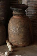 Nepalese kruiken klein en groot, vele modellen, Nieuw, Ophalen of Verzenden, Info@jufbrocante.nl, Juf Brocante