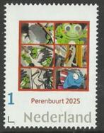 persoonlijke postzegel Perenbuurt Dodewaard, Verzenden, Na 1940, Postfris