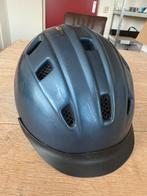 Ked cap maat 55-60cm, Fietsen en Brommers, Fietsaccessoires | Fietshelmen, Ophalen of Verzenden, Gebruikt