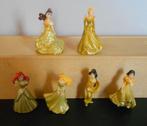 6x Disney - Prinsessen = In 1 koop te koop voor 2,50 euro, Ophalen of Verzenden, Zo goed als nieuw