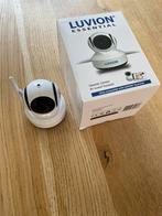 Camera luvion essential babyfoon, Kinderen en Baby's, Babyfoons, Ophalen of Verzenden, Zo goed als nieuw, Camera