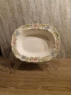 Royal Doulton Sudbury Serveerschaal, Gebruikt, Porselein of Keramiek, Schaal, Ophalen of Verzenden