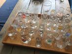 Bierglazen, Verzamelen, Glas en Borrelglaasjes, Ophalen of Verzenden, Gebruikt, Bierglas