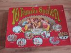 10 familie spellen 1974, Hobby en Vrije tijd, Gezelschapsspellen | Bordspellen, Ophalen of Verzenden
