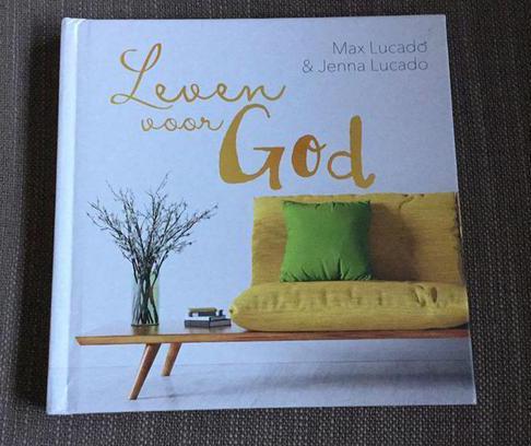 Max Lucado - Leven voor God nieuw!, Boeken, Godsdienst en Theologie, Nieuw, Ophalen of Verzenden