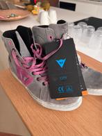 Nieuwe motor schoenen Dainesse, Ophalen of Verzenden, Nieuw met kaartje, Dames, Laarzen