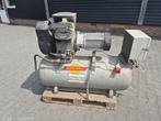 Atlas Copco Zuigercompressor, Lubbers Machines, Info@lubbersmachines.nl, Zuidersloot 52, 7765AJ Weiteveen, NL