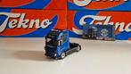 Geelhoed Volvo FH4 - WSI, Ophalen of Verzenden, Zo goed als nieuw, Bus of Vrachtwagen, Wsi
