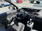Renault Scénic 2.0 Bose | Automaat | Nwe motor | Dealer ond, Euro 5, Gebruikt, Zwart, 4 cilinders