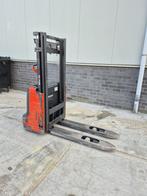 Linde L10B bj 2018 duplo 2.510 mm 1337 uur, Stapelaar, Linde, -, Niet opgegeven