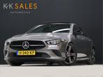 Mercedes-Benz CLA-Klasse 200 Business Solution Progressive [, Gebruikt, 4 cilinders, Bedrijf, 1600 kg