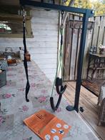 Trimarm tafel hond, Ophalen of Verzenden, Nieuw