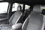 Ford Kuga 1.5 EcoBoost Titanium ELEKTRISCHE STOELEN, NAVI, A, Automaat, Zwart, 4 cilinders, 1586 kg