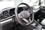 Volkswagen Caddy Cargo R-line 2.0 TDI | Prijs all-in | leder, Auto's, Bestelauto's, Voorwielaandrijving, LED verlichting, Gebruikt