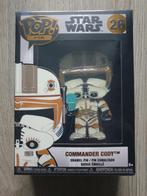Star Wars Funko Pop! Pin 26 Commander Cody, Ophalen of Verzenden, Zo goed als nieuw