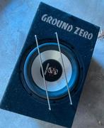 JBL GT5-A3001 Subwoofer Versterker, Ophalen, Gebruikt