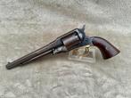 Remington revolver 1858 .44 NMA percussie pistool geweer, Ophalen of Verzenden