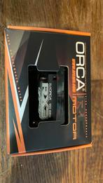Orca  13,5 turns motor demo model 3 min getest op werking