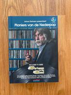 Johan Derksen - Pioniers Nederpop (Boxset), Ophalen of Verzenden, Nieuw in verpakking, Pop, Boxset