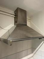 Smeg afzuigkap, Witgoed en Apparatuur, Afzuigkappen, Ophalen, Gebruikt, Wandschouwkap