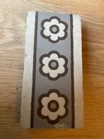 Antieke Portugese vloertegels, Ophalen