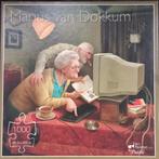 Legpuzzel Marius van Dokkum - 1000 stukjes, Hobby en Vrije tijd, Denksport en Puzzels, Ophalen of Verzenden, 500 t/m 1500 stukjes